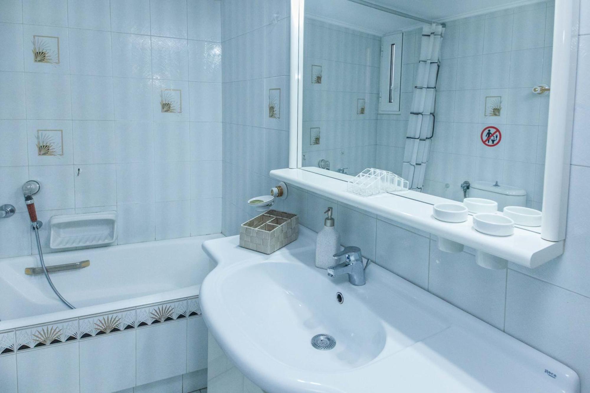 Classical 2 Bd Beauty Apt In Peaceful Chalandri Atenas Exterior foto