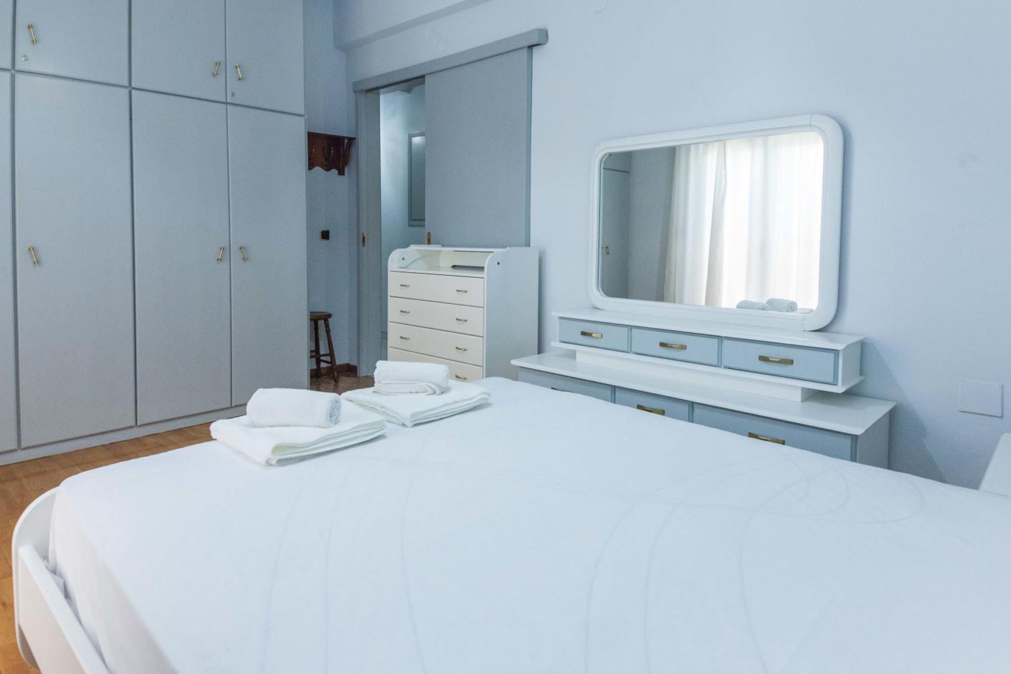 Classical 2 Bd Beauty Apt In Peaceful Chalandri Atenas Exterior foto